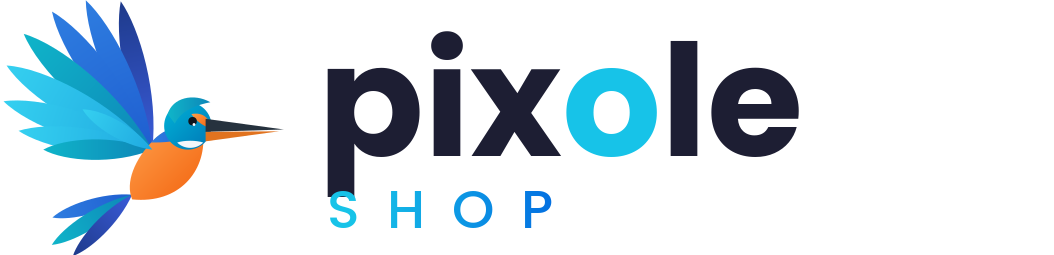 Pixole Shop